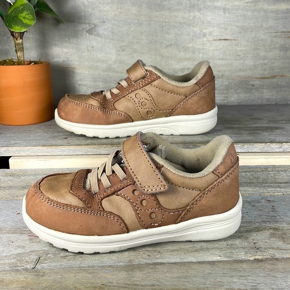 Saucony Jazz Lite Sneakers Shoes